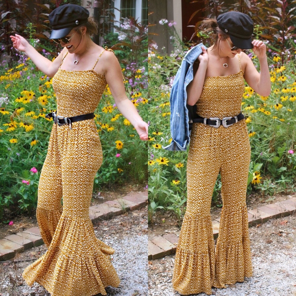 Vici Zola Jumpsuit